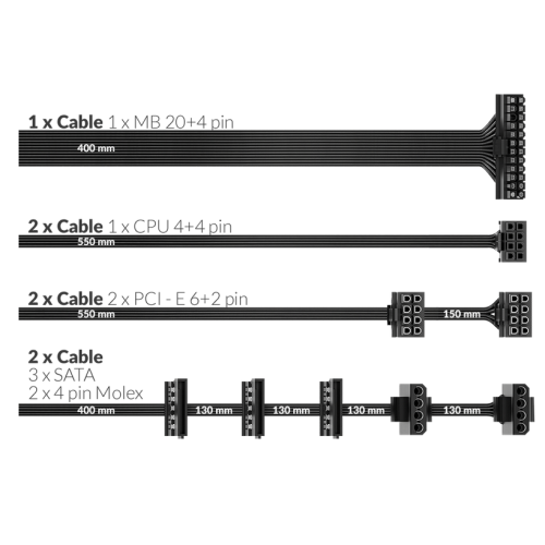 SURSA NJOY NEXO 650W [5]