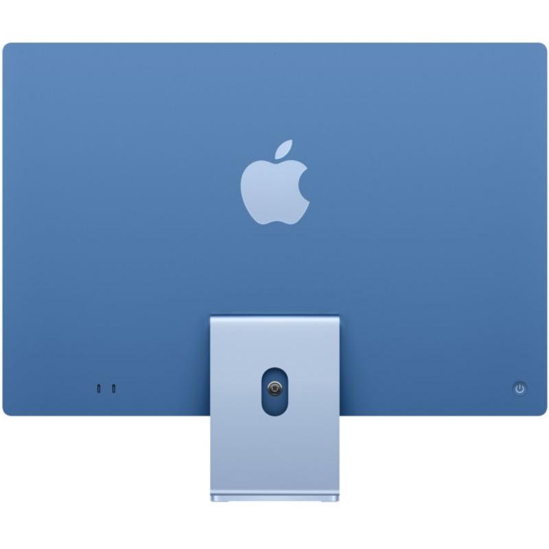 iMAC24 CPU-8C/GPU-8C/16GB/512 INT BL [1]