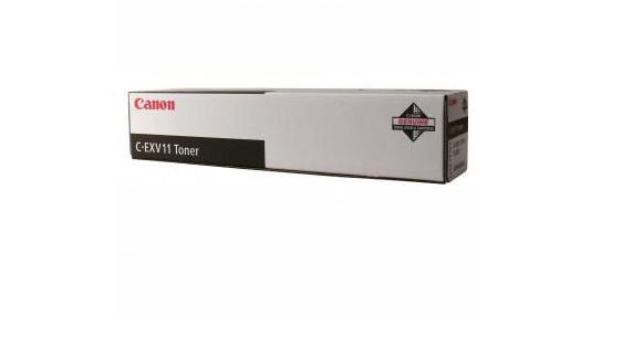 Imprimante&Consumabile - CANON C-EXV 1011 BLACK TONER CARTRIDGE