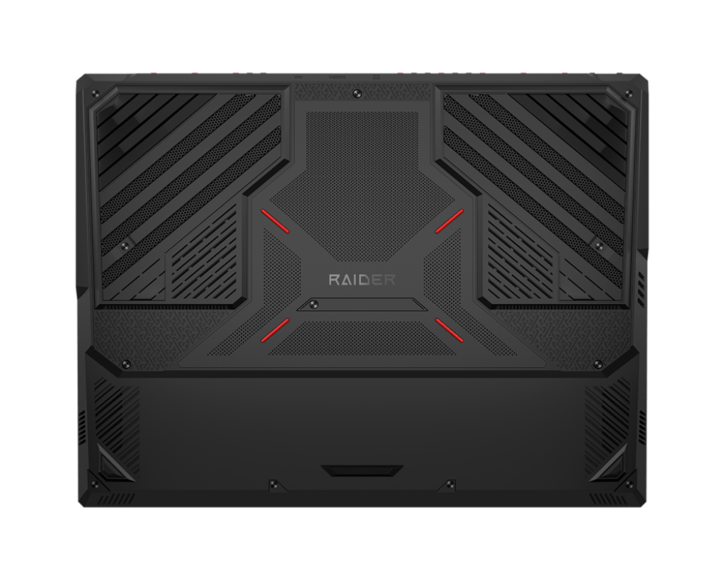 Raider A18 R9 9955HX3D 64 2TB 5080 W11H [4]