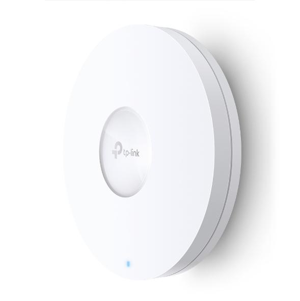Access Points & Range Extendere - TPLINK AP DUAL-B CEILING MOUNT EAP660 HD