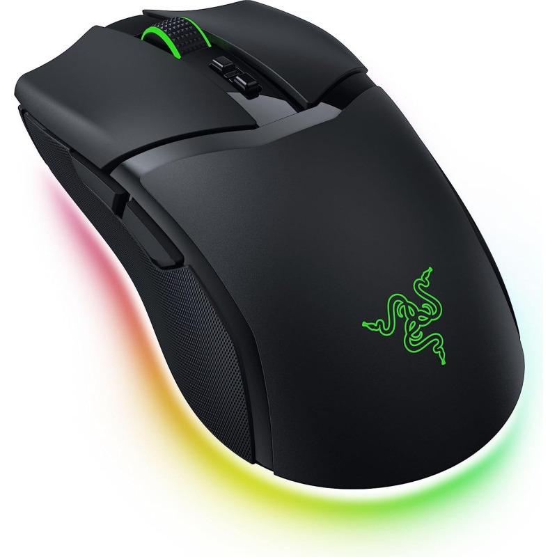 Razer Cobra Pro, white [1]