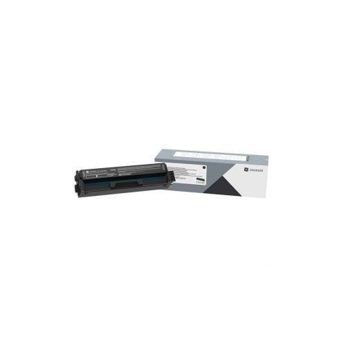 Imprimante&Consumabile - LEXMARK 20N2XK0 BLACK TONER CARTRIDGE