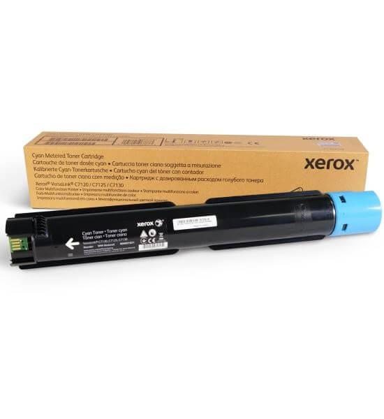 Imprimante&Consumabile - XEROX 006R01829 CYAN TONER 18.5 K