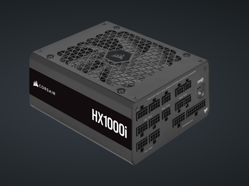 CR PSU HX1000i 80+PLATINUM [2]