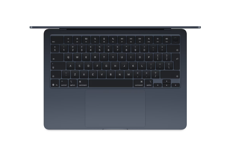 MA13 M4 CPU-10/GPU-10/32GB/1TB INT BK [1]