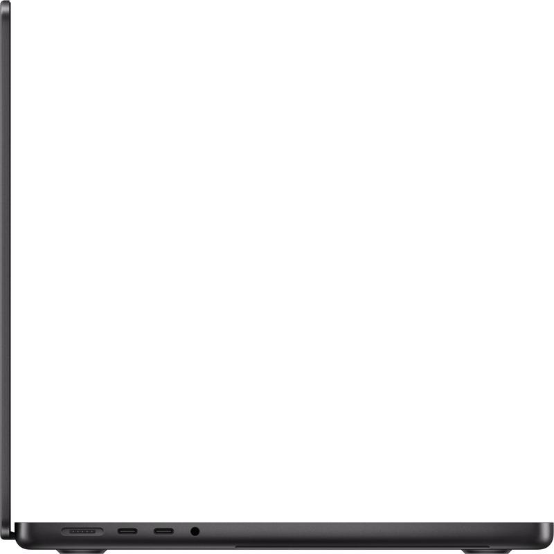 MP14 M4p CPU-14/GPU-20/48GB/1TB INT BK [4]