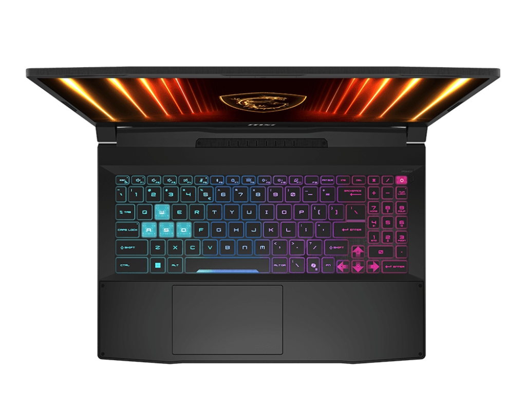 Katana 15 QHD I7-14650HX 16 512 5070 DOS [3]