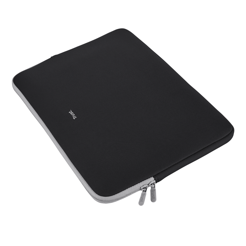 Laptopuri si accesorii - Husa laptop Trust Primo Soft 15.6", negr