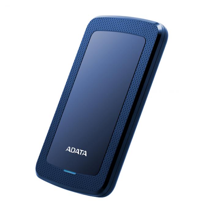 Periferice - EHDD 1TB ADATA 2.5" AHV300-1TU31-CBL