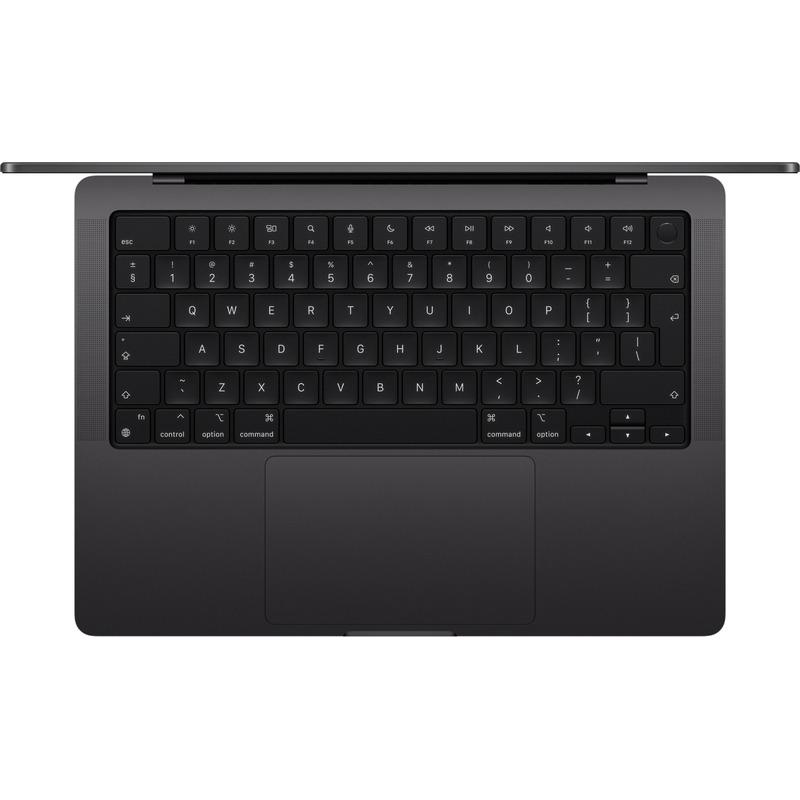 MP14 M4p CPU-14/GPU-20/48GB/1TB INT BK [2]