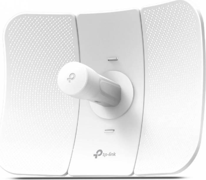 Access Points & Range Extendere - TP-LINK 23DBI OUTDOOR CPE 5GHZ 300MBPS