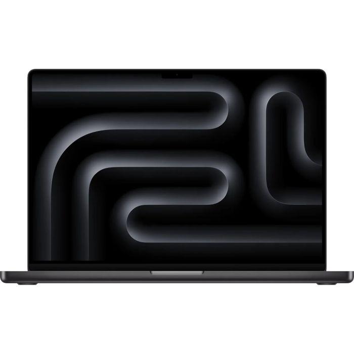 Laptopuri si accesorii - MP14 M5p CPU-18/GPU-20/24GB/2TB INT BK
