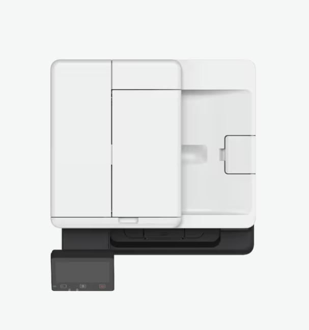 CANON MF463DW II A4 MONO LASER MFP [4]