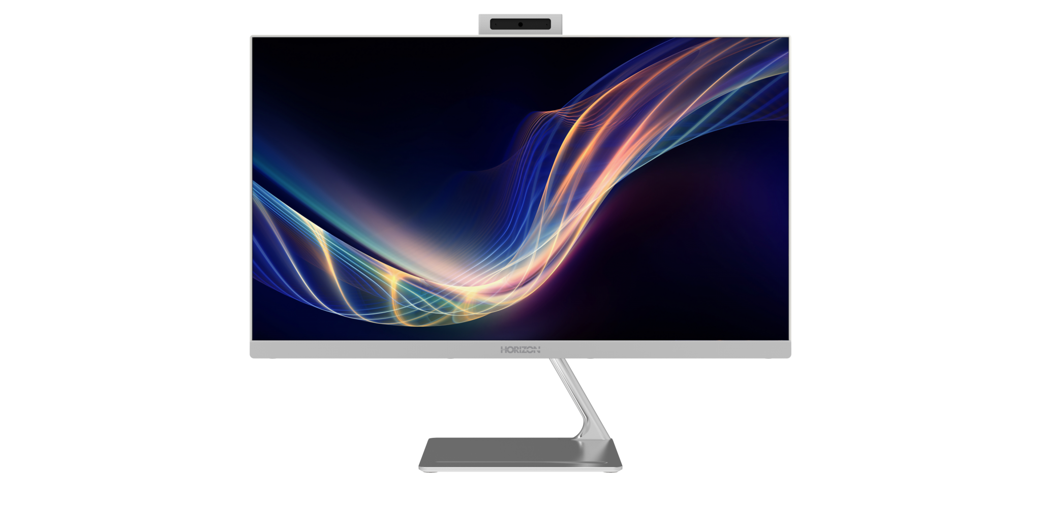 PC All-in-One - AIO PC HORIZON CCC 27 I3 8GB 256GB W11P
