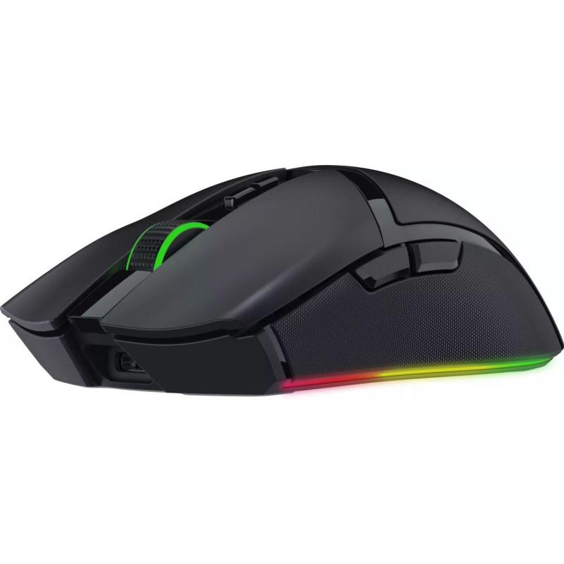 Razer Cobra Pro, white [2]