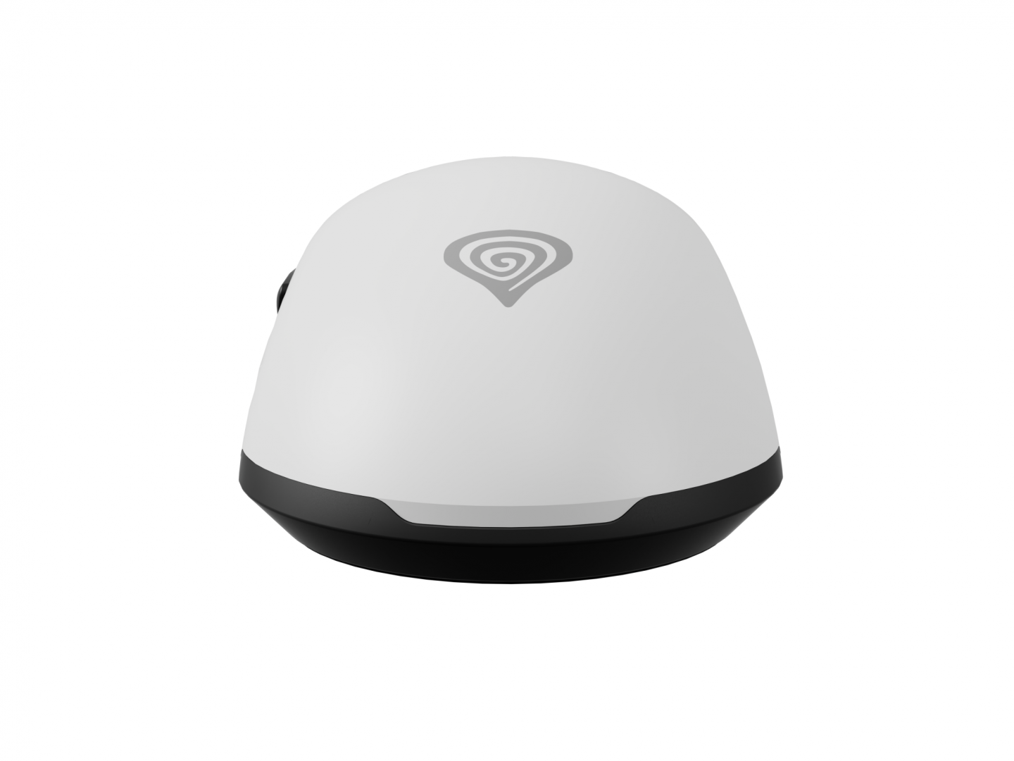 Mouse Genesis Krypton 660 12000 DPI alb [6]