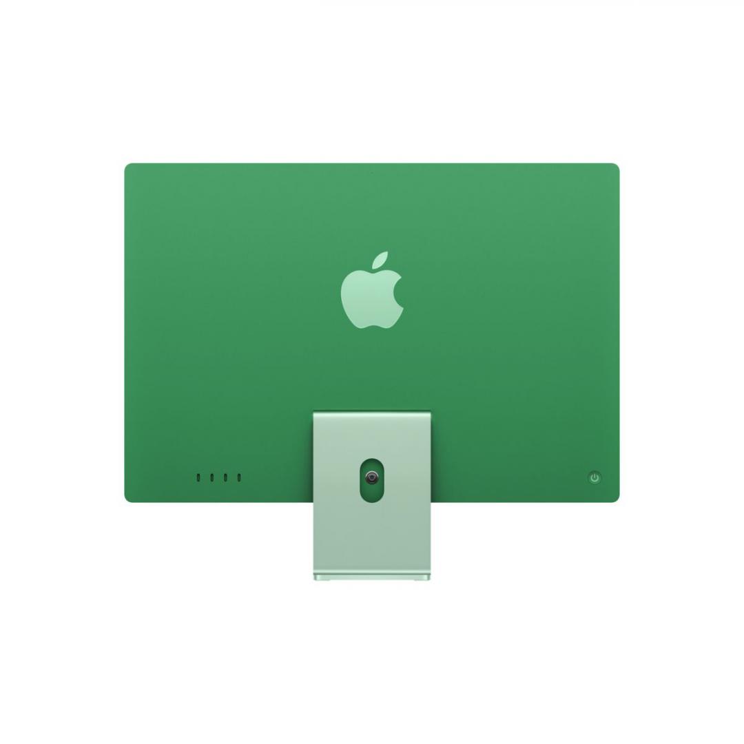 iMAC24 CPU-10C/GPU-10C/16GB/256 INT GN [1]