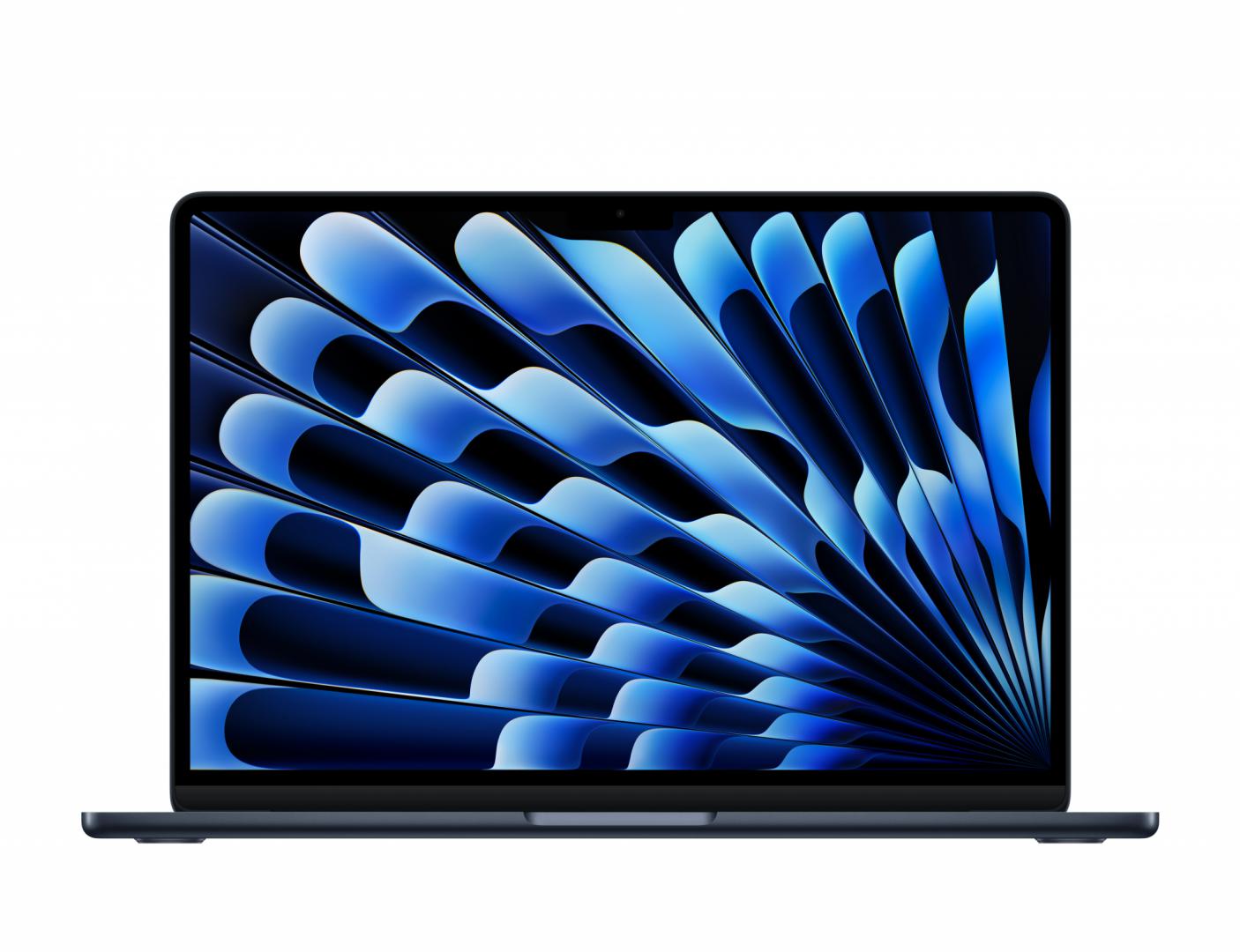 Laptopuri Noi - MA15 M4 CPU-10/GPU-10/32GB/512 INT BK