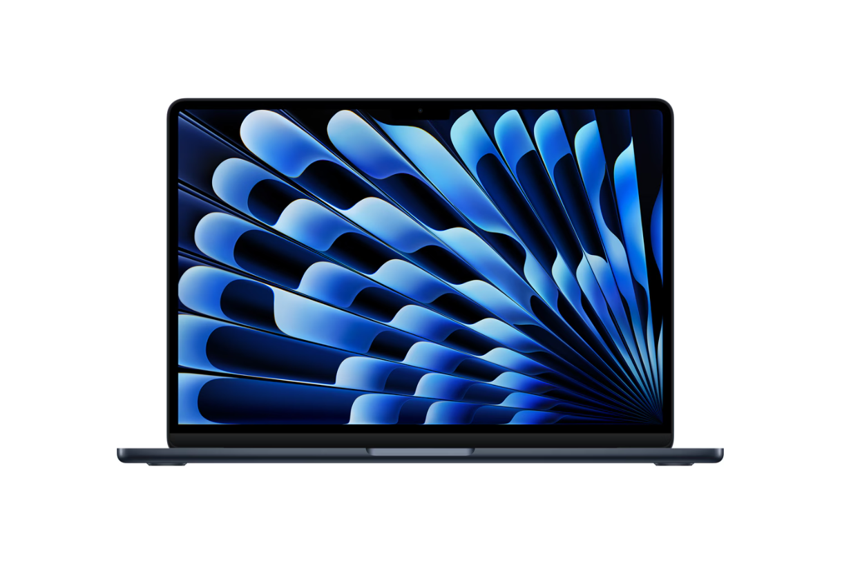 Laptopuri Noi - MA15 M4 CPU-10/GPU-10/16GB/256 INT BK