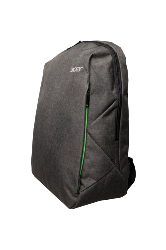 15.6'' ACER URBAN BACKPACK GRAY&GREEN [3]