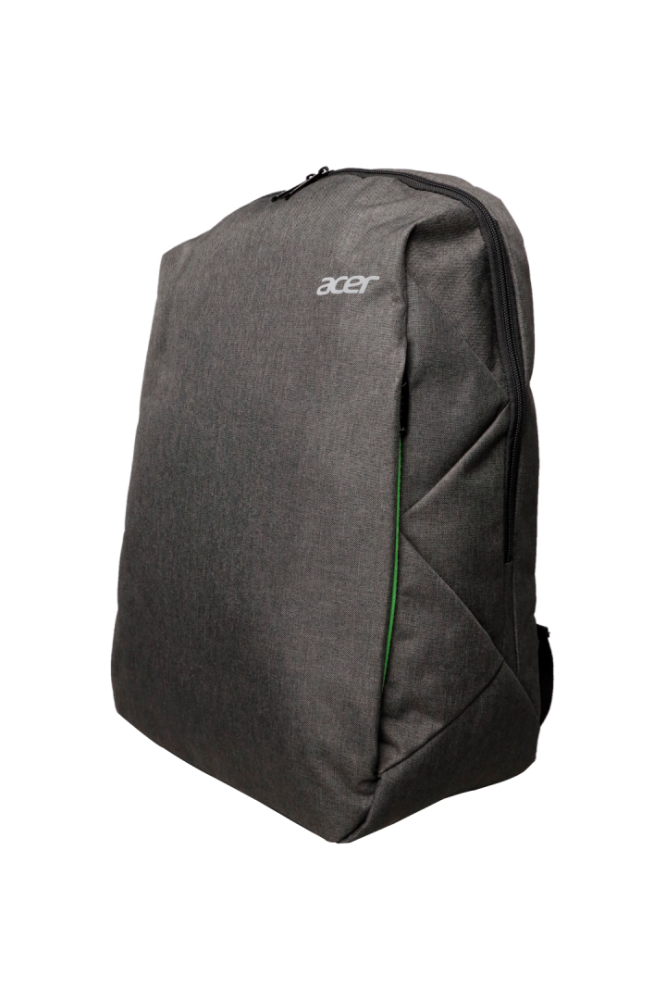 15.6'' ACER URBAN BACKPACK GRAY&GREEN [2]