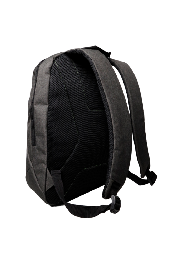 15.6'' ACER URBAN BACKPACK GRAY&GREEN [14]