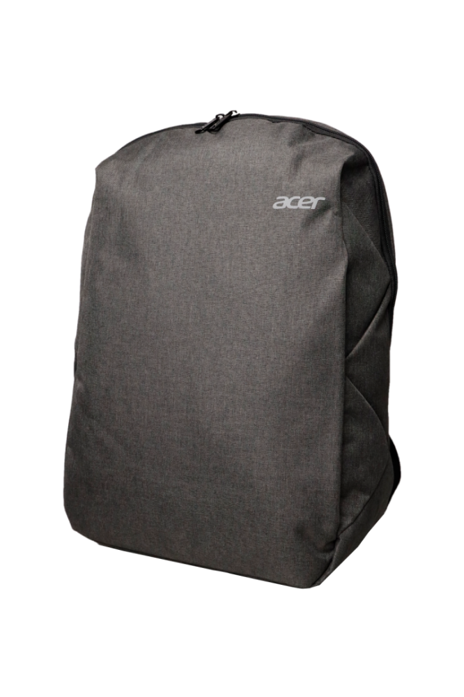 15.6'' ACER URBAN BACKPACK GRAY&GREEN [10]