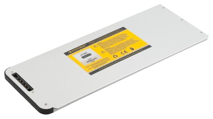 Acumulator Patona pentru Apple A1280 Polimer MacBook A1278 Unibody Aluminum [1]