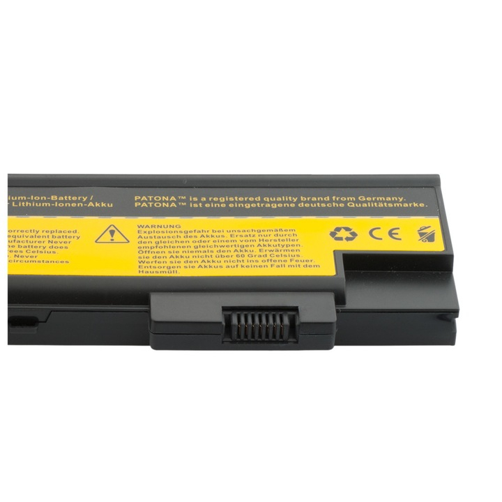 Acumulator Patona pentru ACER TravelMate 2300 3023 3500 4000 5000 [4]