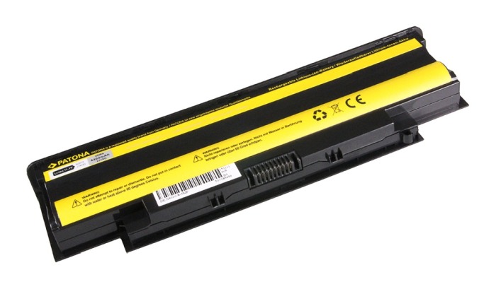 Acumulator Patona pentru Dell 14R N4010 Inspiron 5010D250 5010-D250 5010D330 [1]