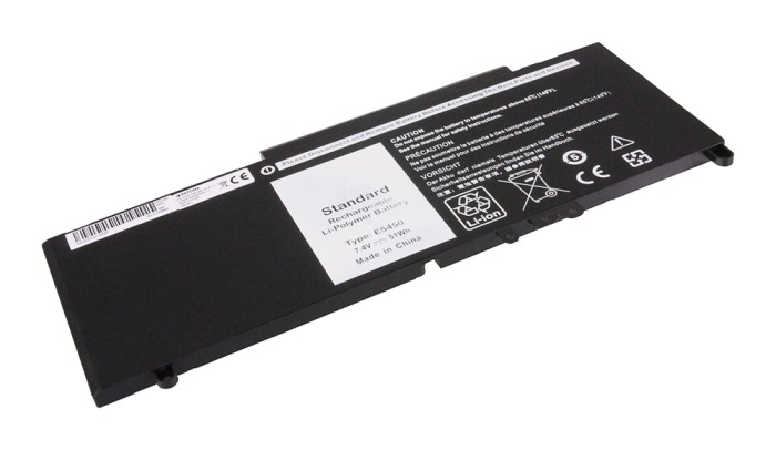 Acumulator Patona pentru Dell E5450 Latitude 3150 3160 E5250 E5450 E5550 [1]