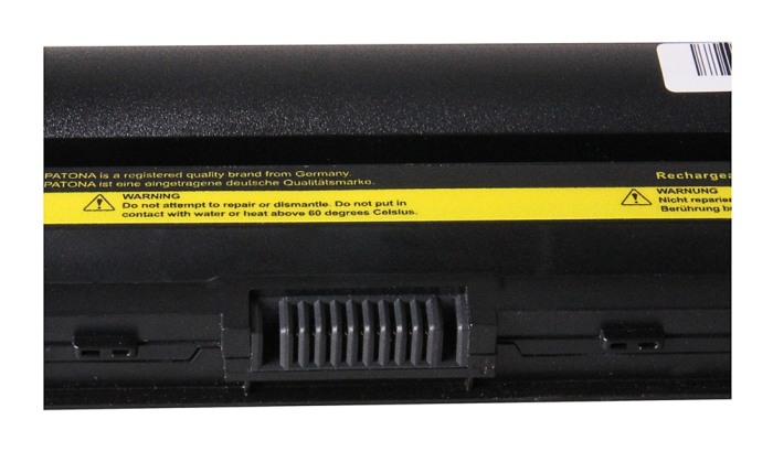 Acumulator Patona pentru Dell E6120 E6230 E6320 Latitude E6220 E6230 E6320 [2]