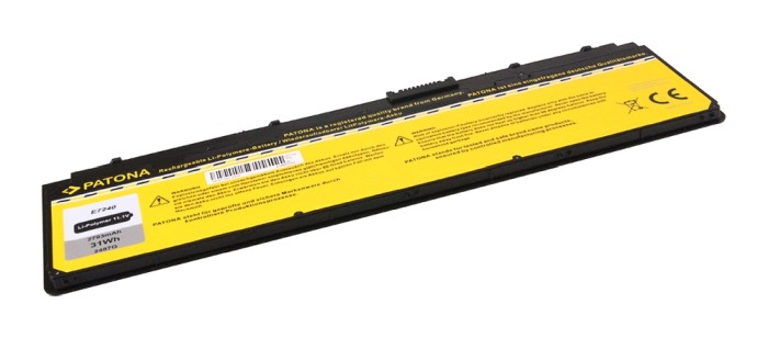 Acumulator Patona pentru Dell E7240 Latitude E7240 E7250 [1]