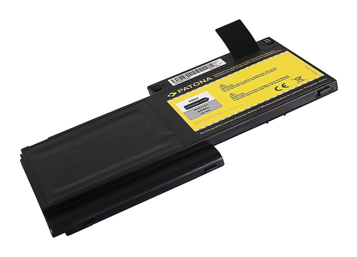Acumulator Patona pentru HP SB03 EliteBook 720 Seria 725 Seria 825 Seria HSTNN-LB4T [1]