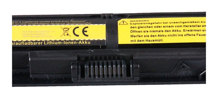 Acumulator Patona pentru HP VI04 ProBook 440 445 450 455 470 [2]
