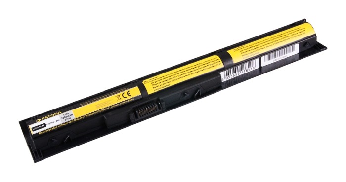 Acumulator Patona pentru HP VI04 ProBook 440 445 450 455 470 [1]