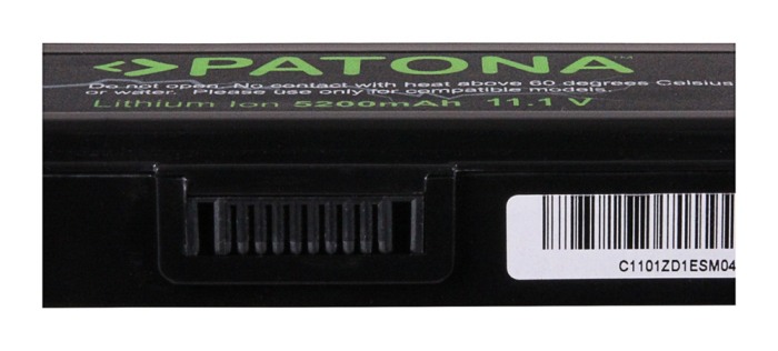 Acumulator Patona Premium pentru Acer Aspire A32-M50 4251 4741 A32-M50 A32-M50 Asus [2]