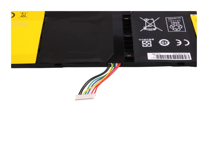 Acumulatot Patona pentru Acer AP13B3K Aspire M5583P M5-583P R7 R7571 R7-571 [2]