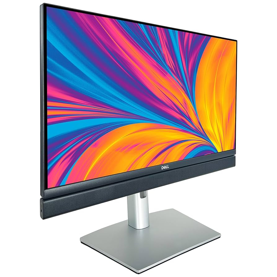 AIO Dell Optiplex 7420, i3-14100T, 8 GB DDR5, 512 GB SSD, Win 11 Pro Education [5]