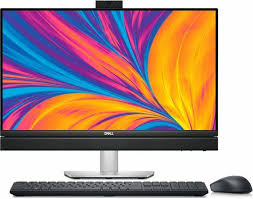 AIO Dell Optiplex 7420, i5-14500, 16 GB DDR5, 256 GB SSD, Win 11 Pro [1]