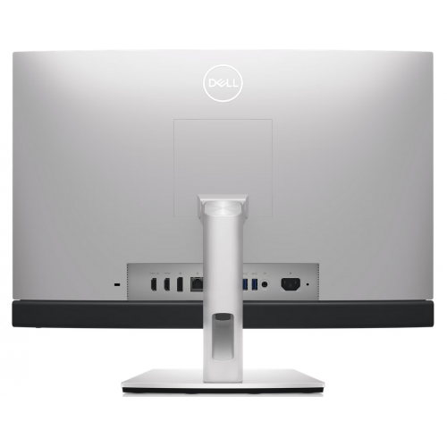 AIO Dell Optiplex 7420, i3-14100T, 8 GB DDR5, 512 GB SSD, Win 11 Pro Education [6]