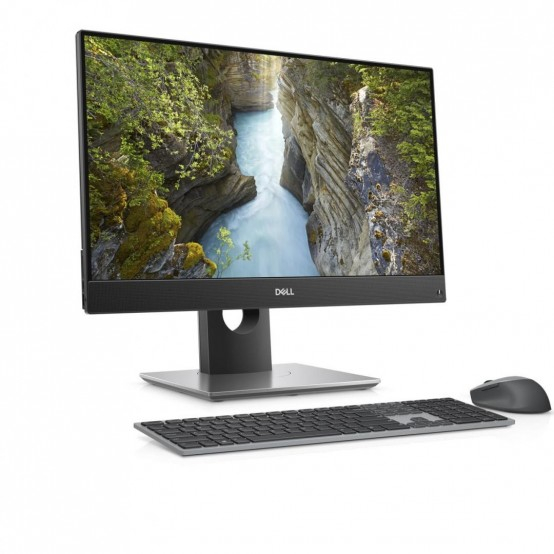 AIO RENEW Dell Optiplex 7400, i5-12400, 16 GB, 512 GB SSD, Win 11 Pro [2]