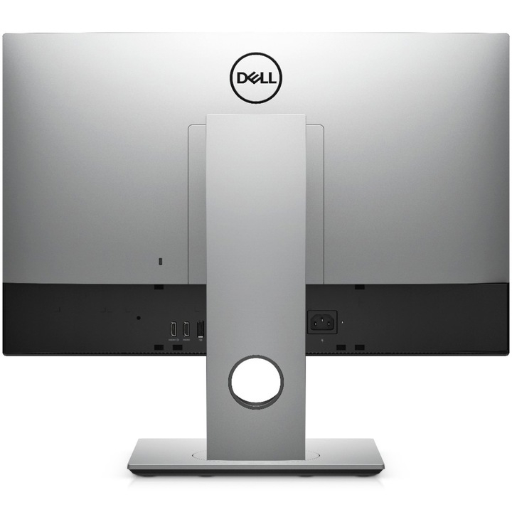 AIO Dell Optiplex 7490, i5-10500, 16 GB DDR4, 512 GB SSD, Touchscreen, Win 11 Pro [3]