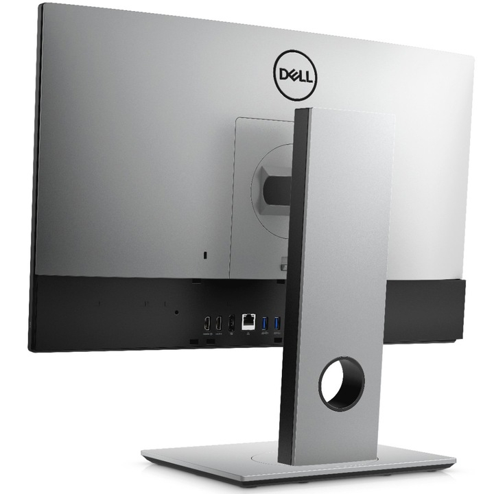 AIO Dell Optiplex 7490, i5-10500, 16 GB DDR4, 512 GB SSD, Touchscreen, Win 11 Pro [4]