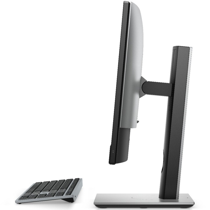 AIO Dell Optiplex 7490, i5-10500, 16 GB DDR4, 512 GB SSD, Touchscreen, Win 11 Pro [5]