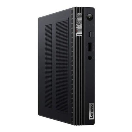 AIO Refurbished Lenovo M70q Tiny, i5-10600T, 16 GB, 256 GB SSD, Win 11 Pro [3]