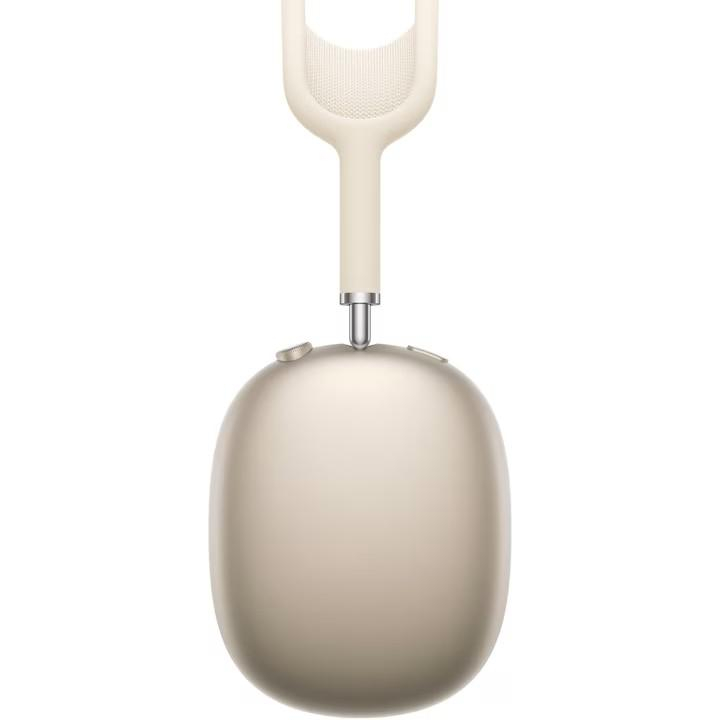 AIRPODS MAX USB-C STARLIGHT [3]