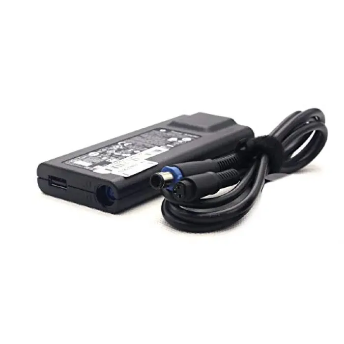 Alimentator ORIGINAL HP 65W 9.5V 7.4x5.0mm [1]