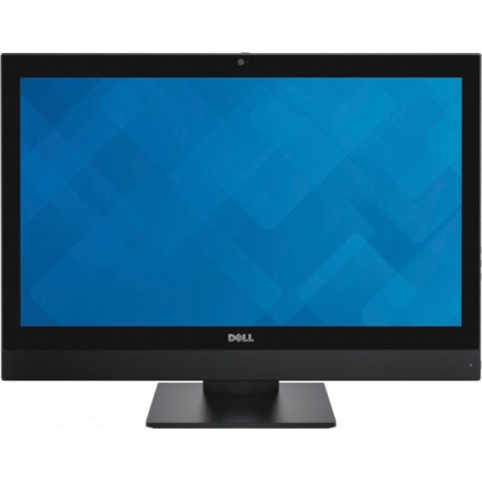 All in One Refurbished DELL, OPTIPLEX 7440 AIO, Intel Core i3-6100, 3.70 GHz, SSD 256GB, RAM 8GB, DVD, Intel HD Graphics 530, 23" LCD (FHD), 1920 x 1080 [1]